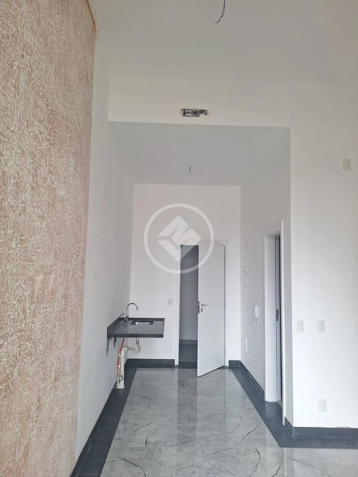 Loft / Studio 1 quarto no Jardim das Acacias, São Paulo — foto 4 de 6