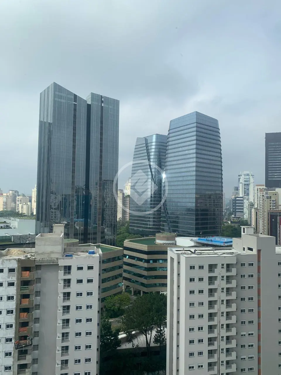 Andar / Laje Corporativa no Vila Olímpia, São Paulo — foto 5 de 6