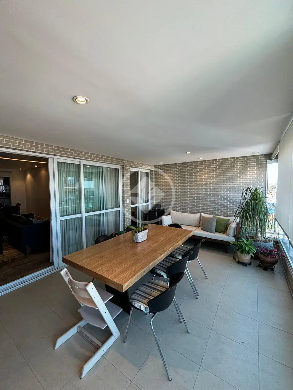 Apartamento Vila Congonhas, São Paulo - SP — foto 2