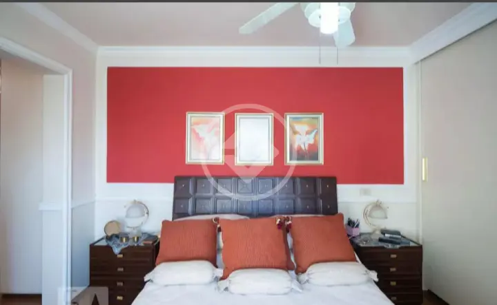 Apartamento 4 quartos no Campo Belo, São Paulo — foto 6 de 6
