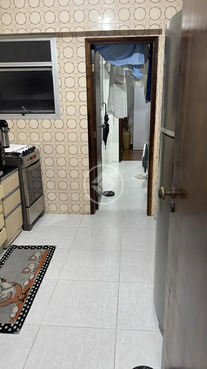 Apartamento 2 quartos no Jardim Vila Mariana, São Paulo — foto 5 de 6