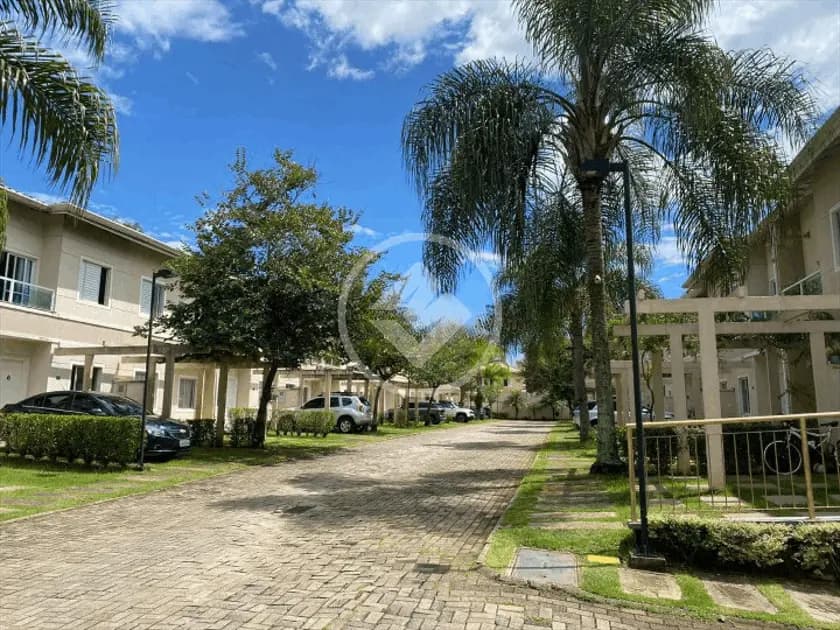 Casa Condomínio Jardim Passargada I, Cotia - SP — foto 1