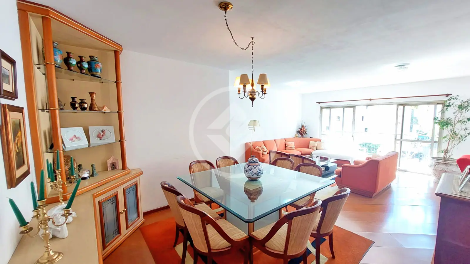 Apartamento 4 quartos no Indianópolis, São Paulo — foto 6 de 6