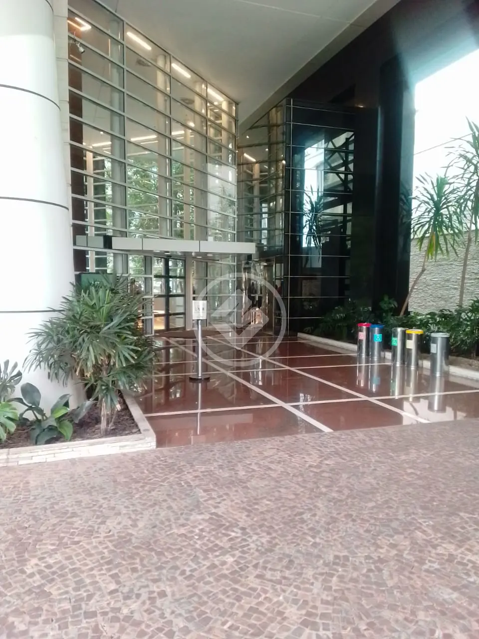 Edificio 4 quartos no Vila Olímpia, São Paulo — foto 3 de 6