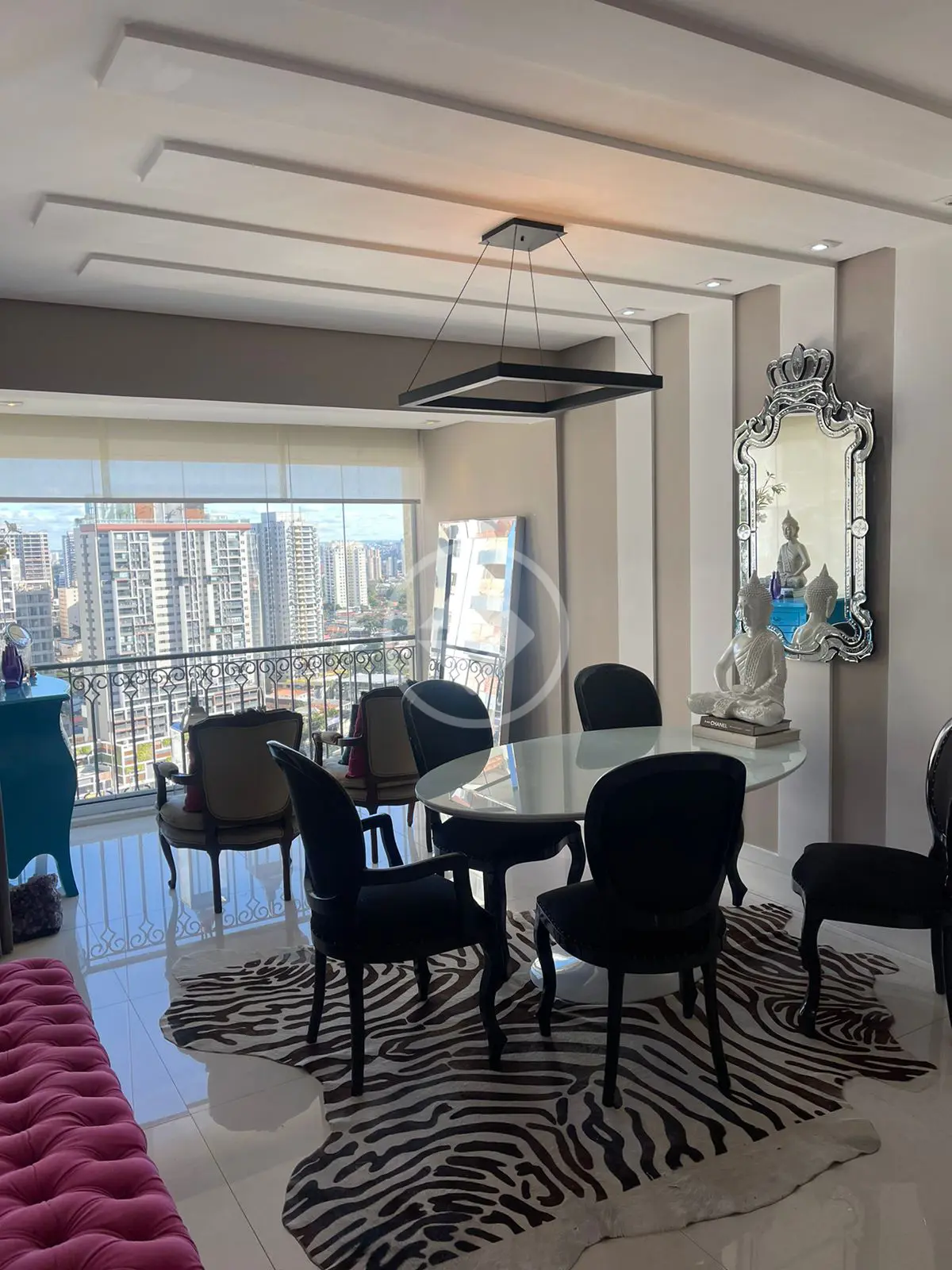 Apartamento 2 quartos no Jardim das Acacias, São Paulo — foto 3 de 6