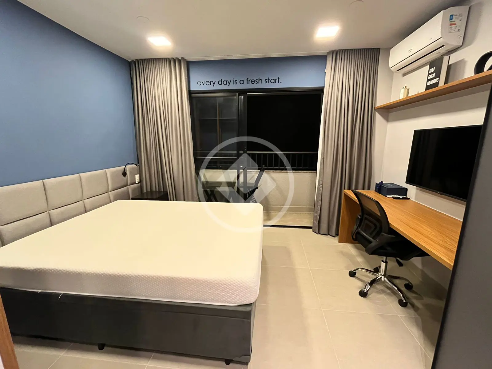Loft / Studio Alto de Pinheiros, São Paulo - SP — foto 1
