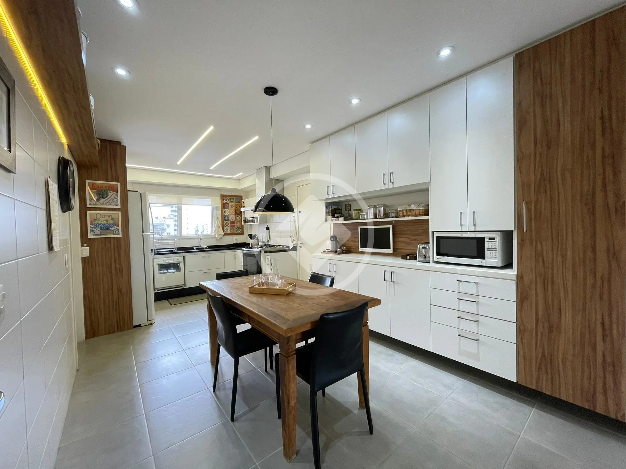 Apartamento 3 quartos no Campo Belo, São Paulo — foto 4 de 6