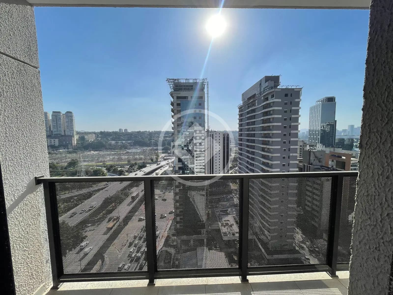Loft / Studio 1 quarto no Vila Olímpia, São Paulo — foto 6 de 6