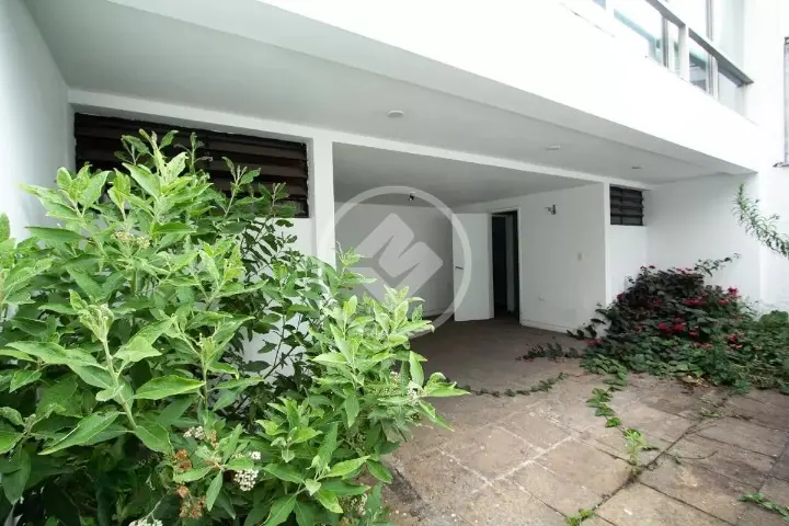 Casa 4 quartos no Vila Olímpia, São Paulo — foto 6 de 6