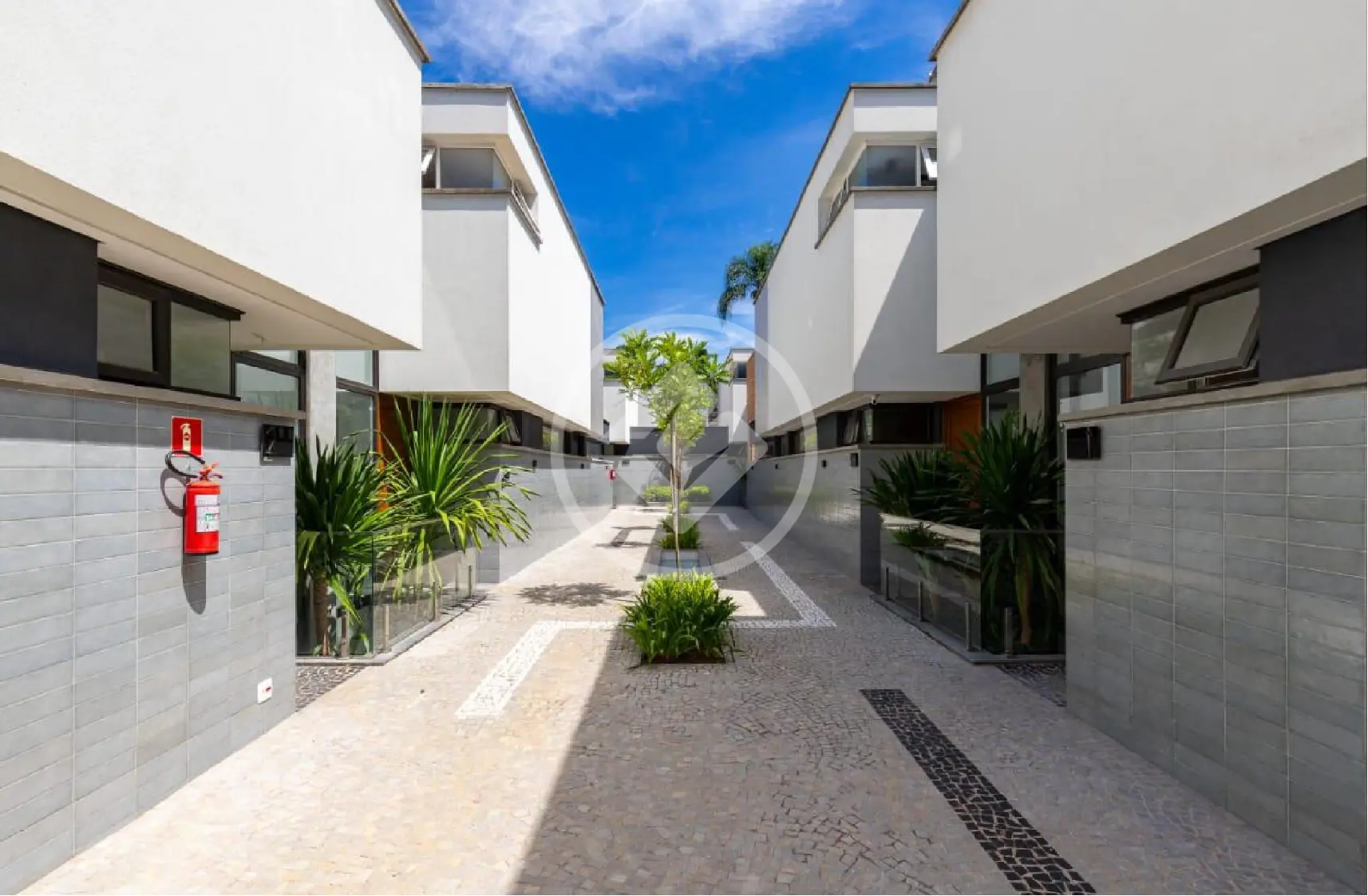 Casa Condomínio Campo Belo, São Paulo - SP — foto 2