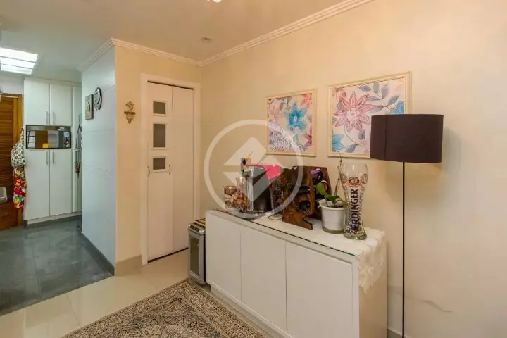Casa 3 quartos no BROOKLIN PAULISTA, São Paulo — foto 4 de 6