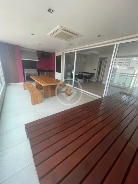 Apartamento ITAIM BIBI, São Paulo - SP — foto 2