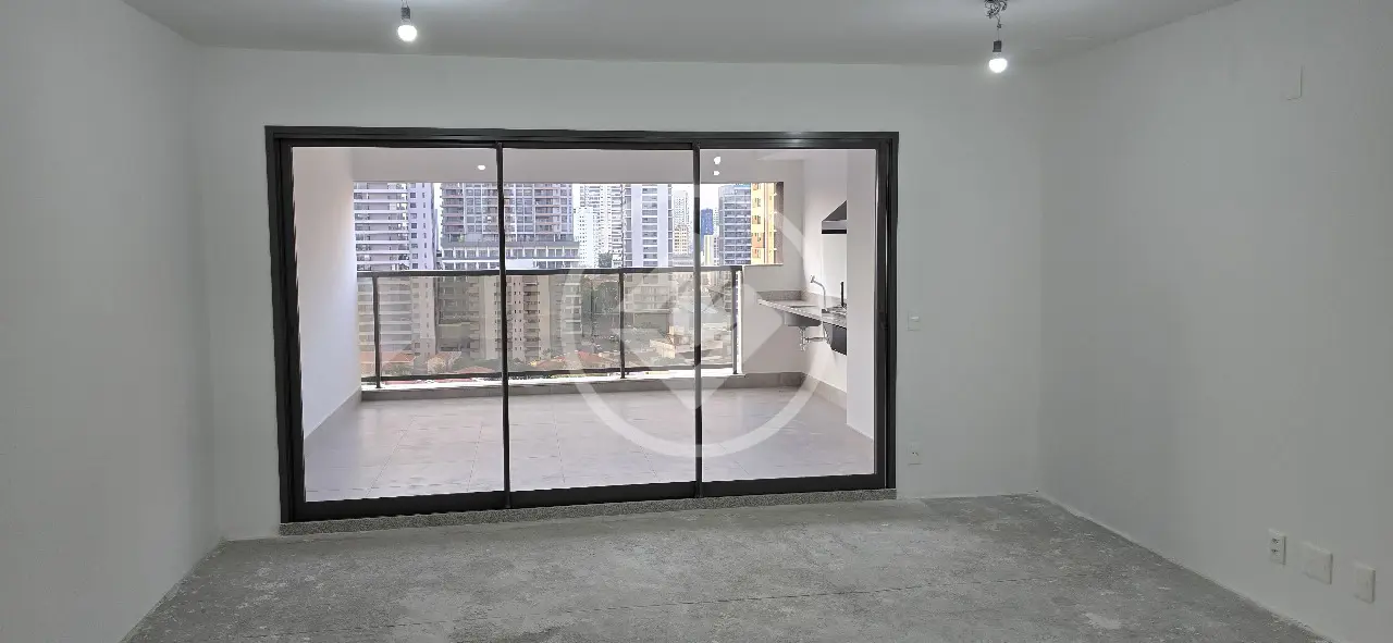 Apartamento Jardim das Acacias, São Paulo - SP — foto 2