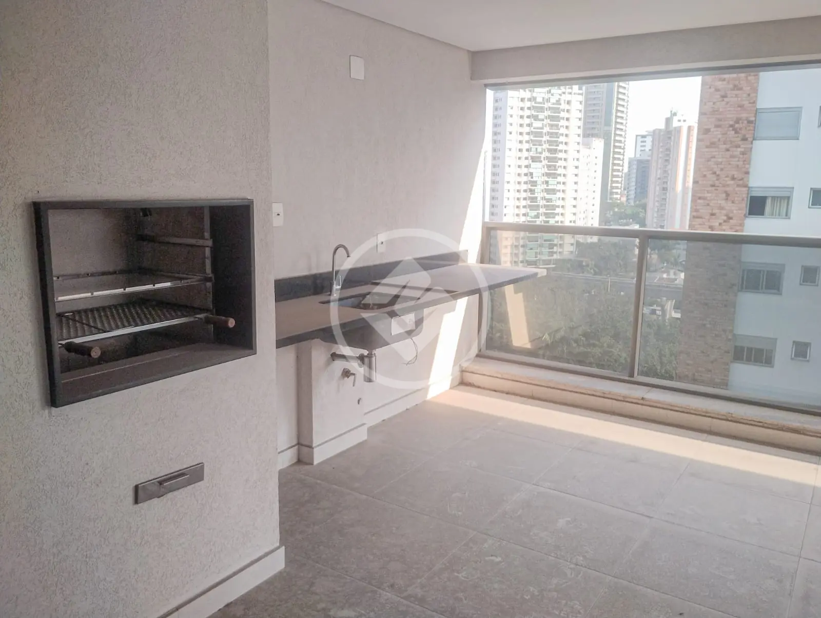 Apartamento 4 quartos no Campo Belo, São Paulo — foto 5 de 6