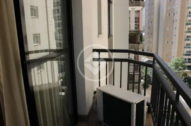Apartamento 1 quarto no Vila Olímpia, São Paulo — foto 5 de 6