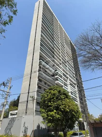 Apartamento 2 quartos no Vila Cordeiro, São Paulo — foto 6 de 6