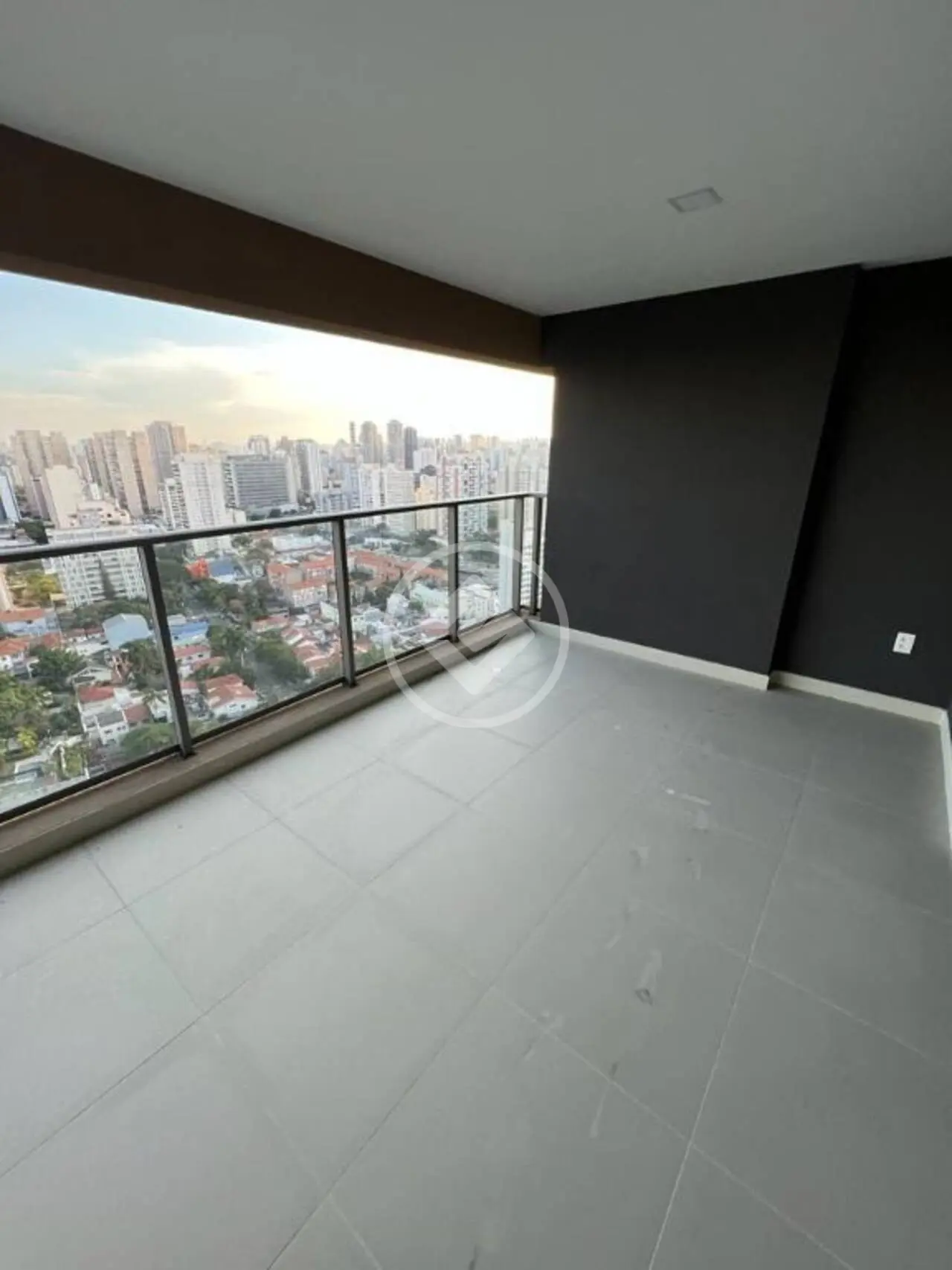 Apartamento Campo Belo, São Paulo - SP — foto 2