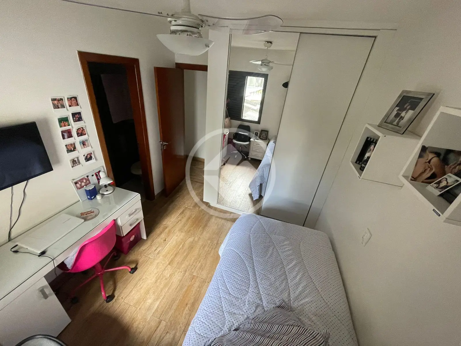 Apartamento 3 quartos no Indianópolis, São Paulo — foto 6 de 6