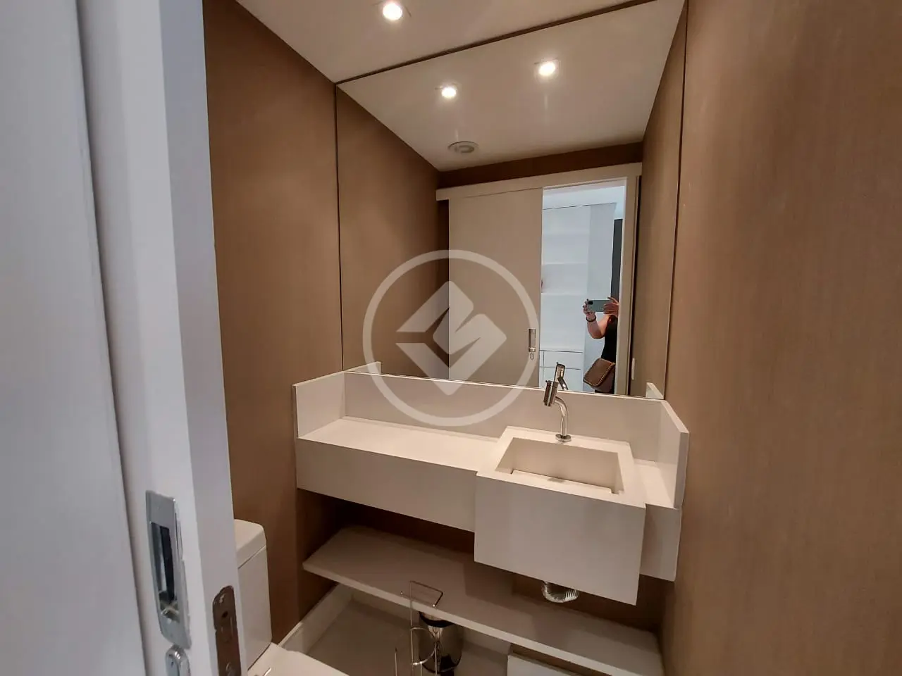 Apartamento 1 quarto no Vila Nova Conceição, São Paulo — foto 5 de 6