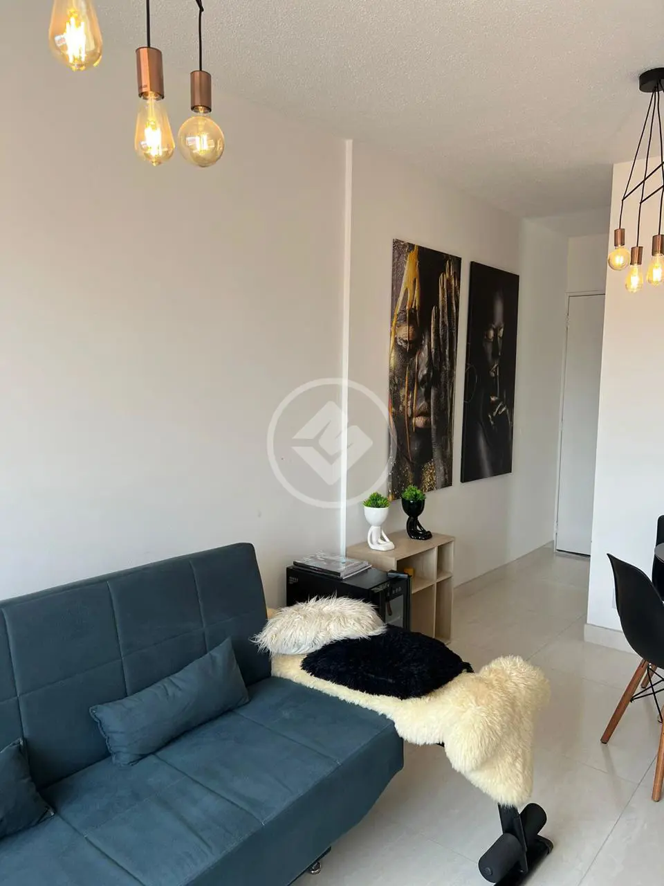 Apartamento 2 quartos no Jardim Boa Vista (Zona Oeste), São Paulo — foto 3 de 6