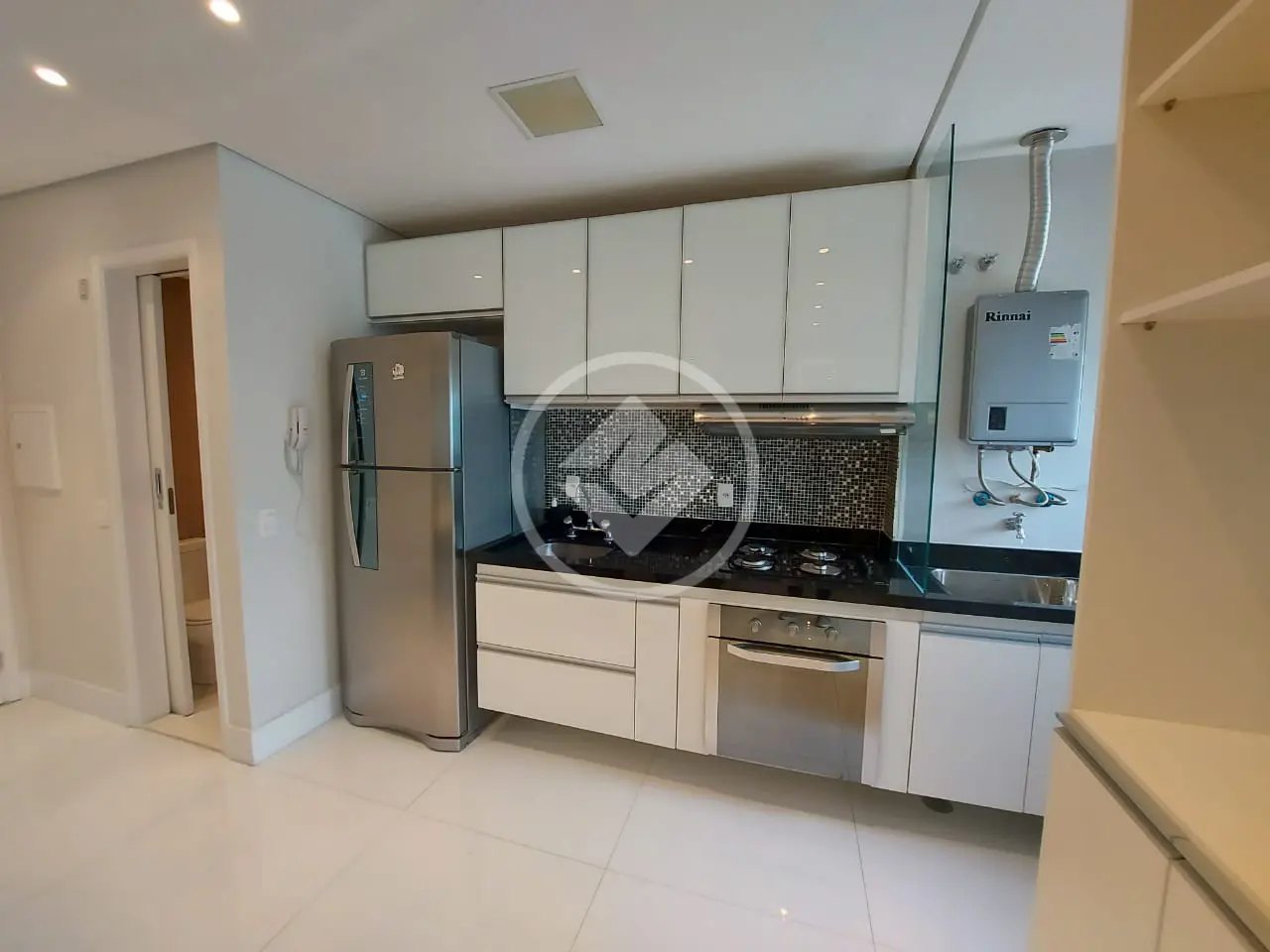 Apartamento 1 quarto no Vila Nova Conceição, São Paulo — foto 3 de 6
