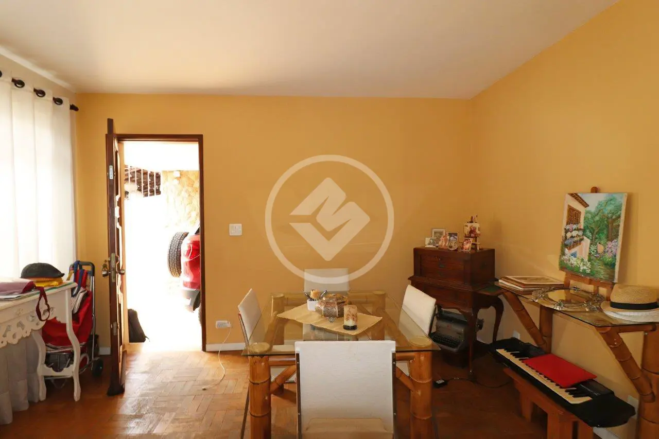 Casa 4 quartos no Campo Belo, São Paulo — foto 6 de 6