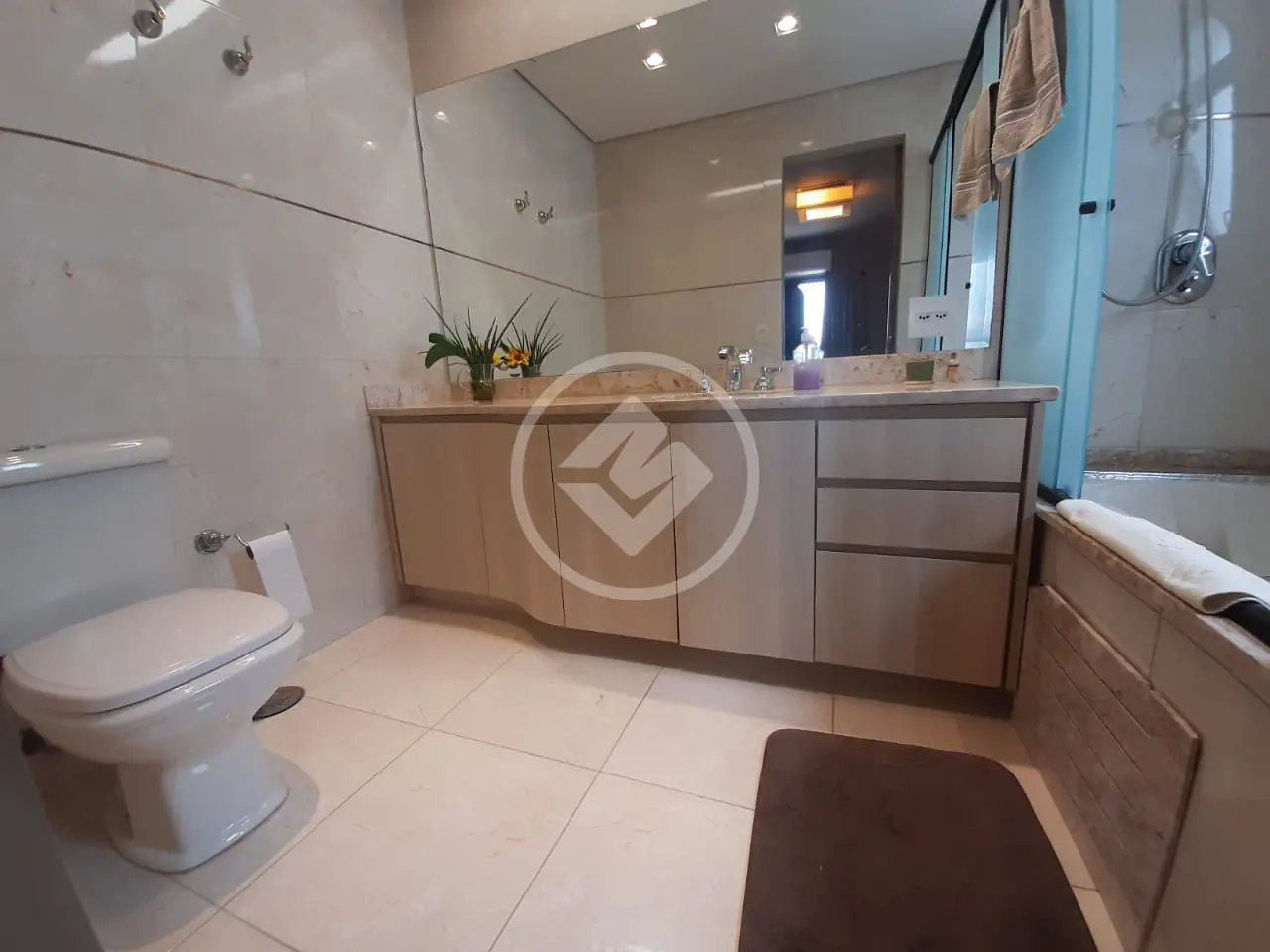Cobertura Duplex 3 quartos no Brooklin Novo, São Paulo — foto 6 de 6