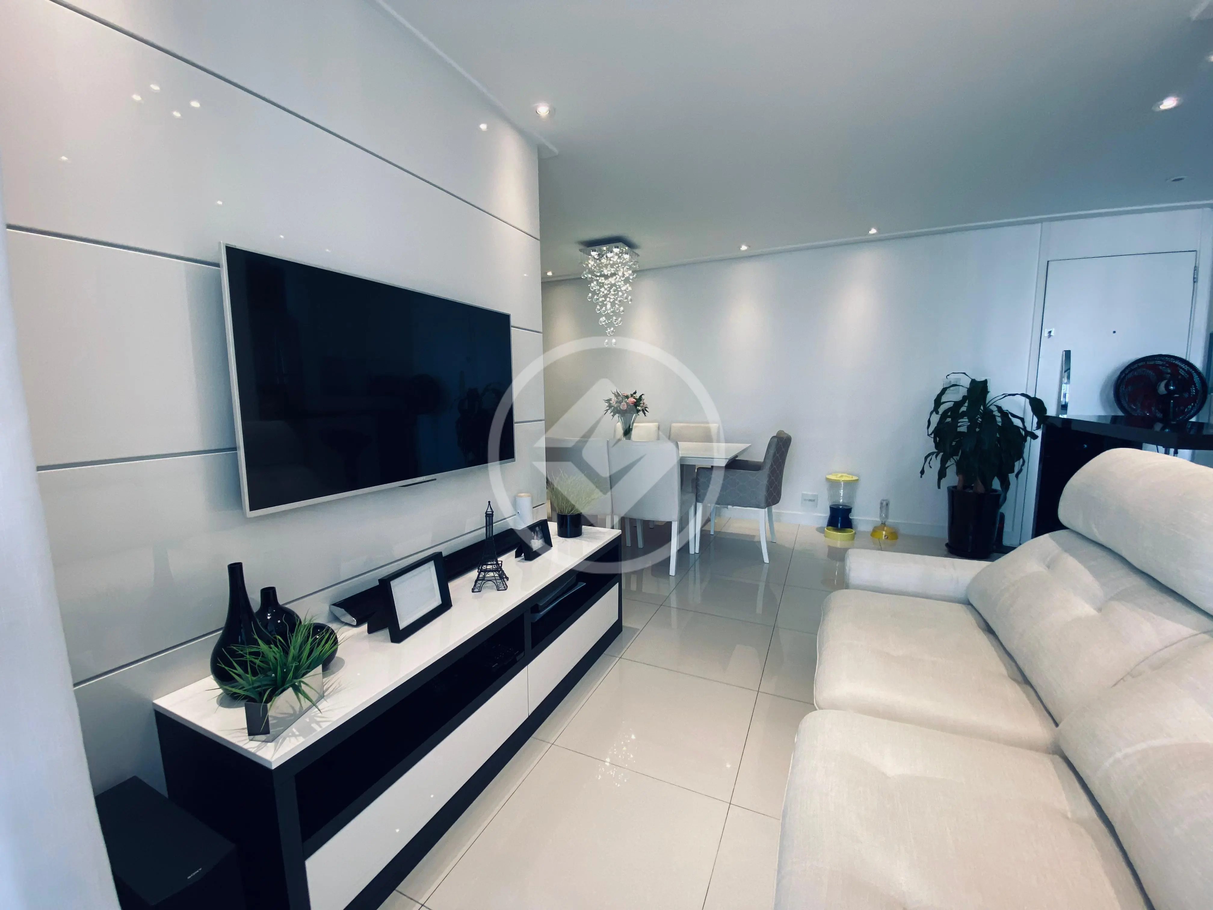 Apartamento Jardim Prudência, São Paulo - SP — foto 2