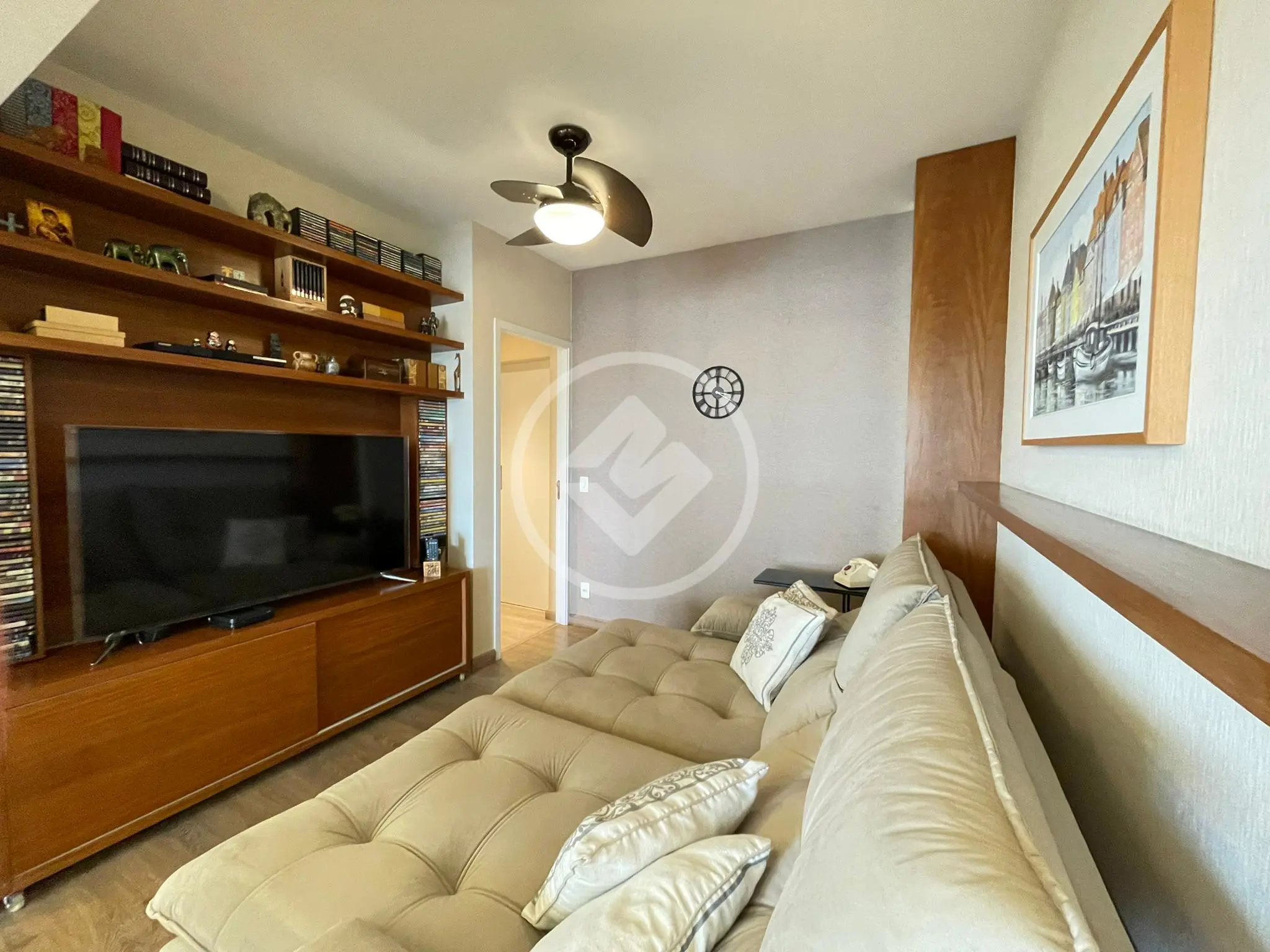 Apartamento 3 quartos no Campo Belo, São Paulo — foto 3 de 6