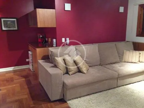Casa Condomínio 4 quartos no Jardim Cordeiro, São Paulo — foto 6 de 6