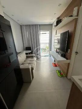 Loft / Studio Vila Nova Conceição, São Paulo - SP — foto 1