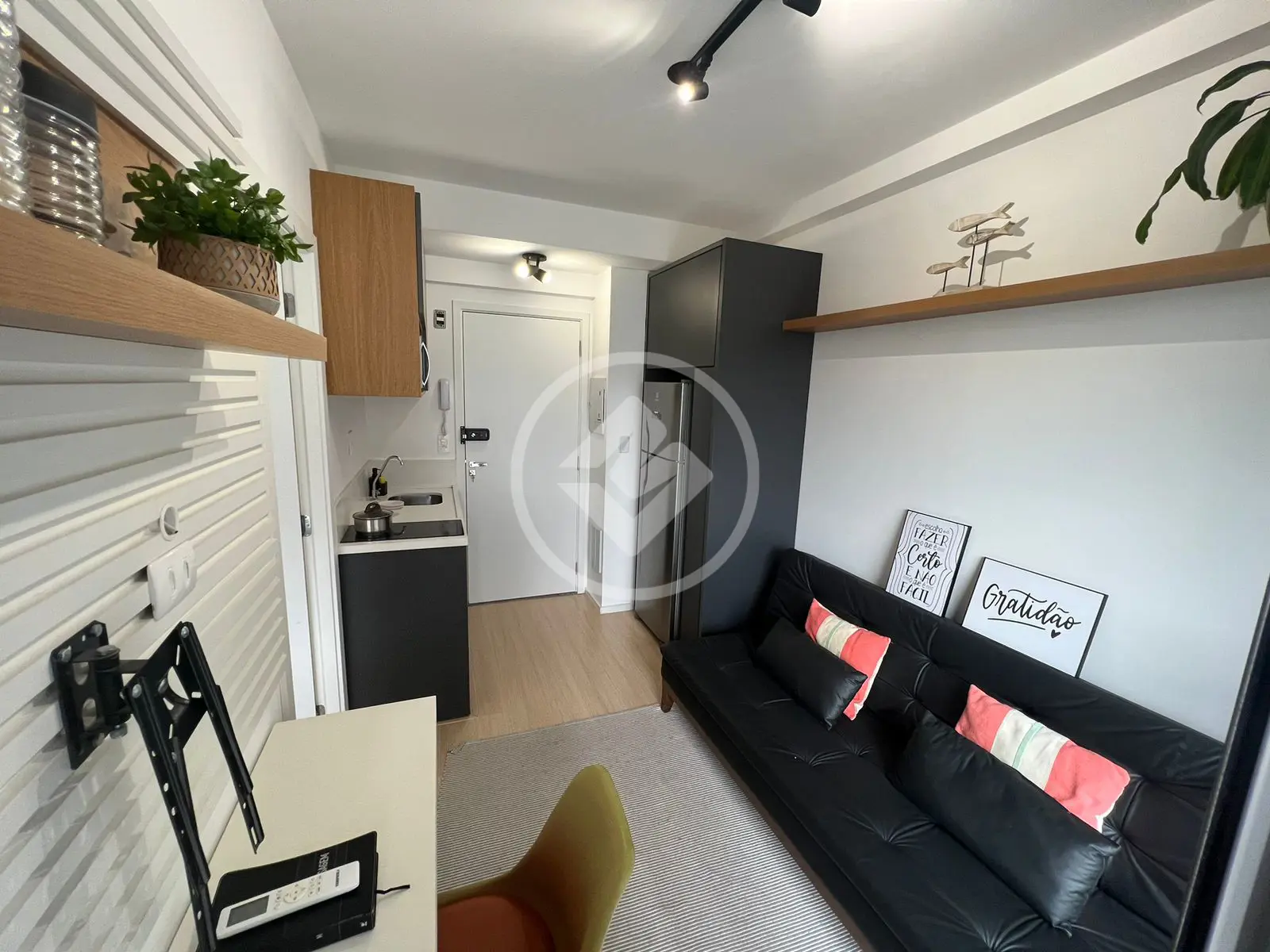 Apartamento Vila Nova Conceição, São Paulo - SP — foto 2