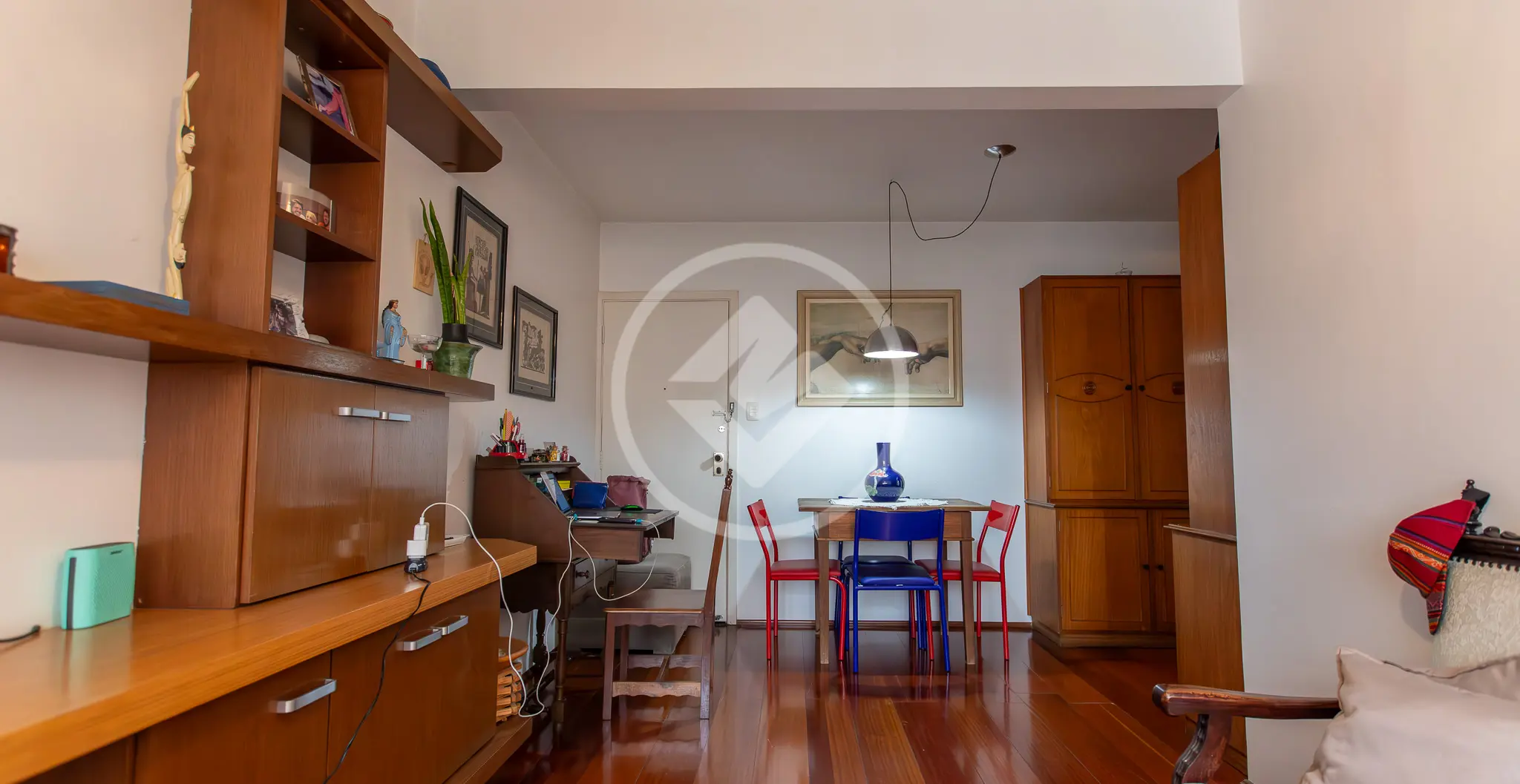 Apartamento 3 quartos no Jardim Vila Mariana, São Paulo — foto 3 de 6