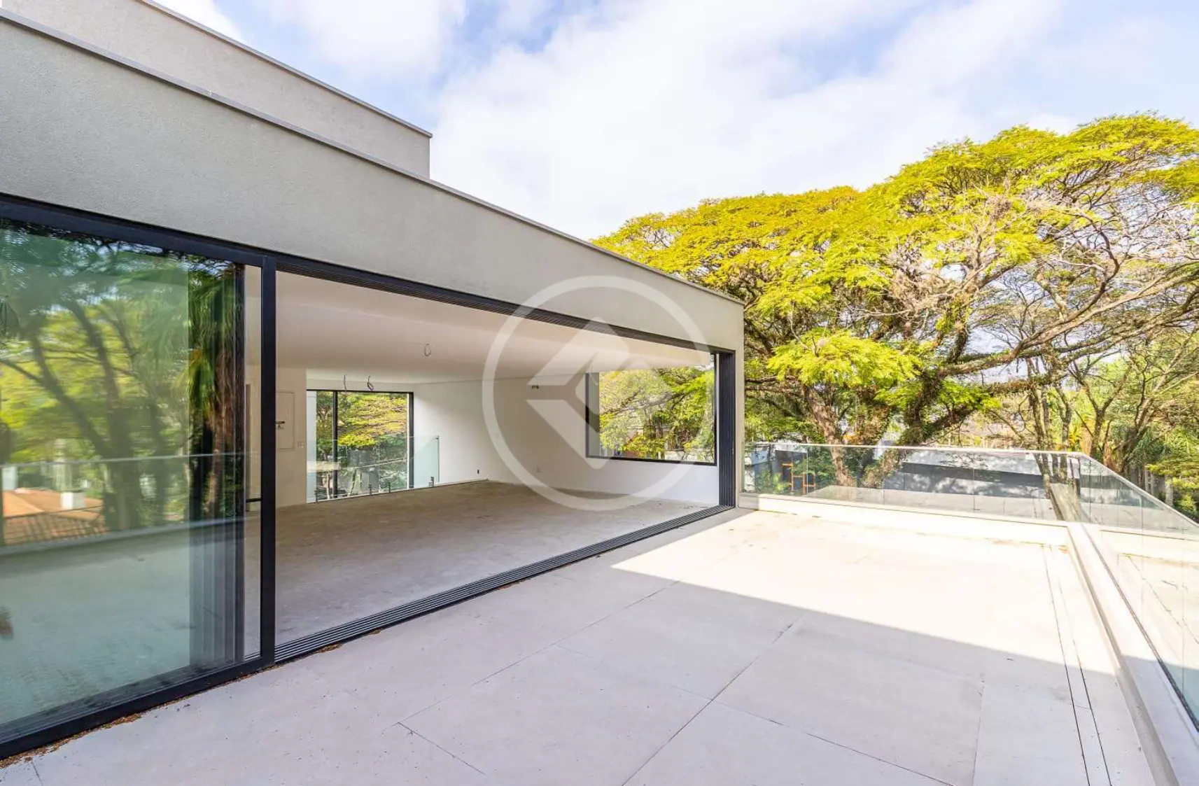 Casa Condomínio BROOKLIN PAULISTA, São Paulo - SP — foto 1