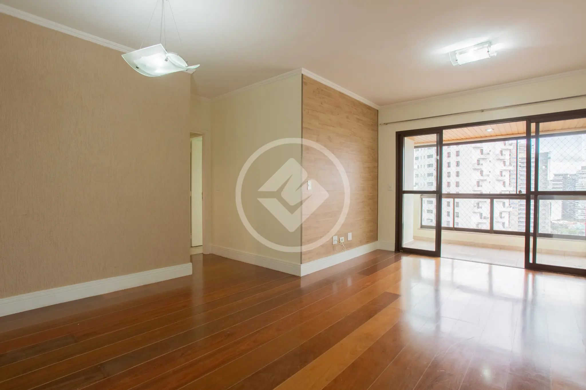 Apartamento 3 quartos no Vila Nova Conceição, São Paulo — foto 3 de 6