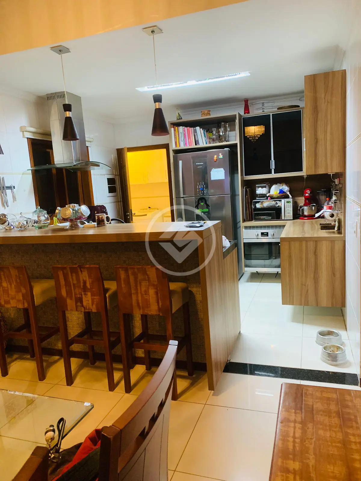 Casa Condomínio 3 quartos no Pitas, Cotia — foto 4 de 6
