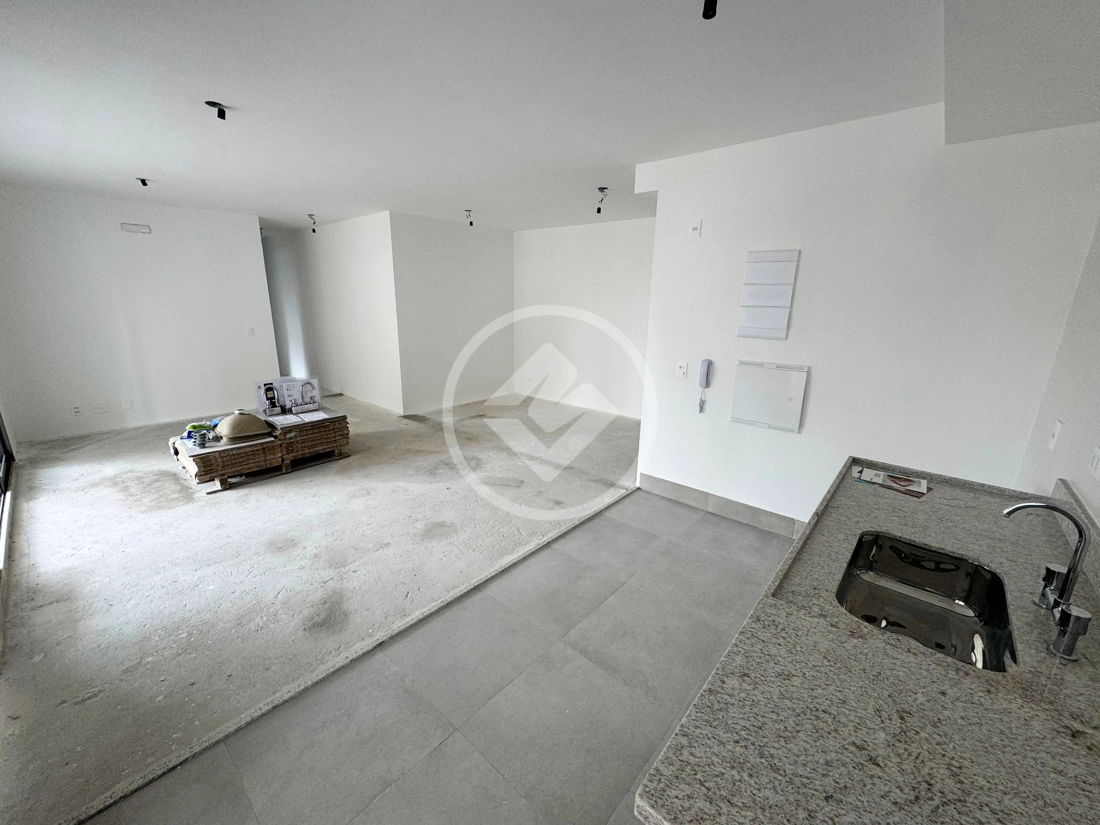 Apartamento Jardim das Acacias, São Paulo - SP — foto 1