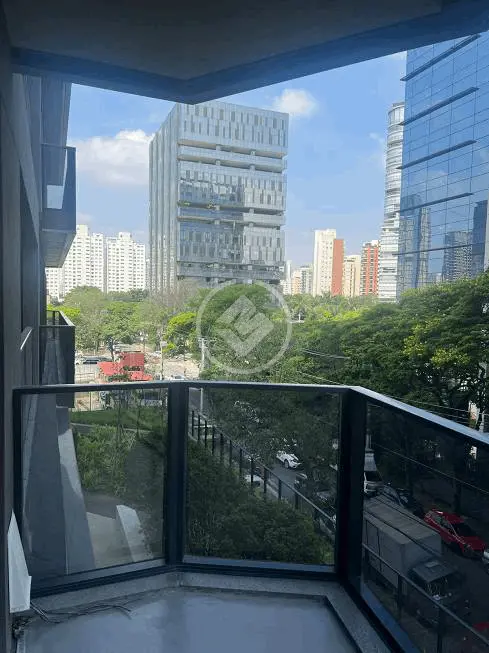 Apartamento 1 quarto no Vila Olímpia, São Paulo — foto 4 de 6