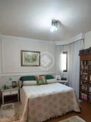 Apartamento 4 quartos no Campo Belo, São Paulo — foto 3 de 6