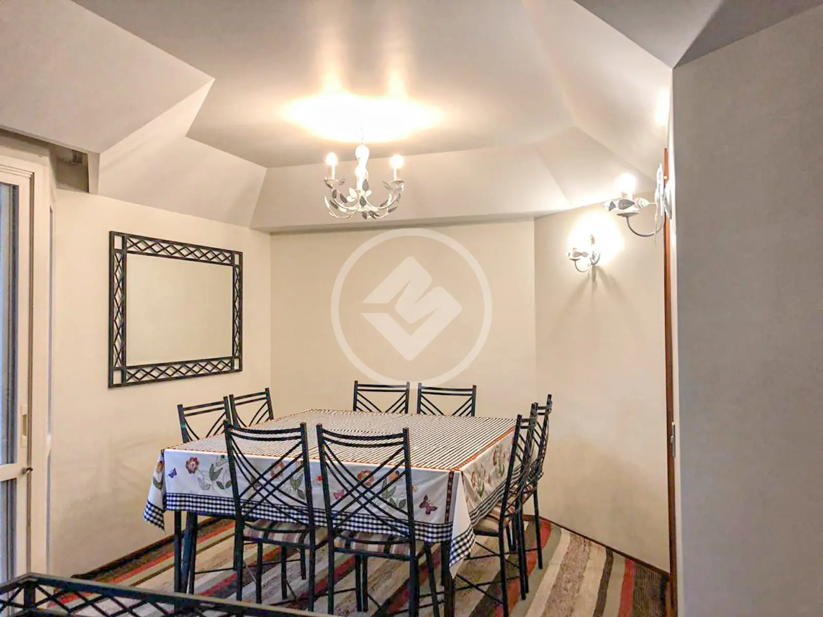 Apartamento 3 quartos no Brooklin Novo, São Paulo — foto 4 de 6