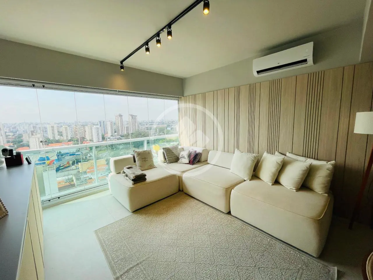 Cobertura Duplex 2 quartos no Jardim Aeroporto, São Paulo — foto 3 de 6