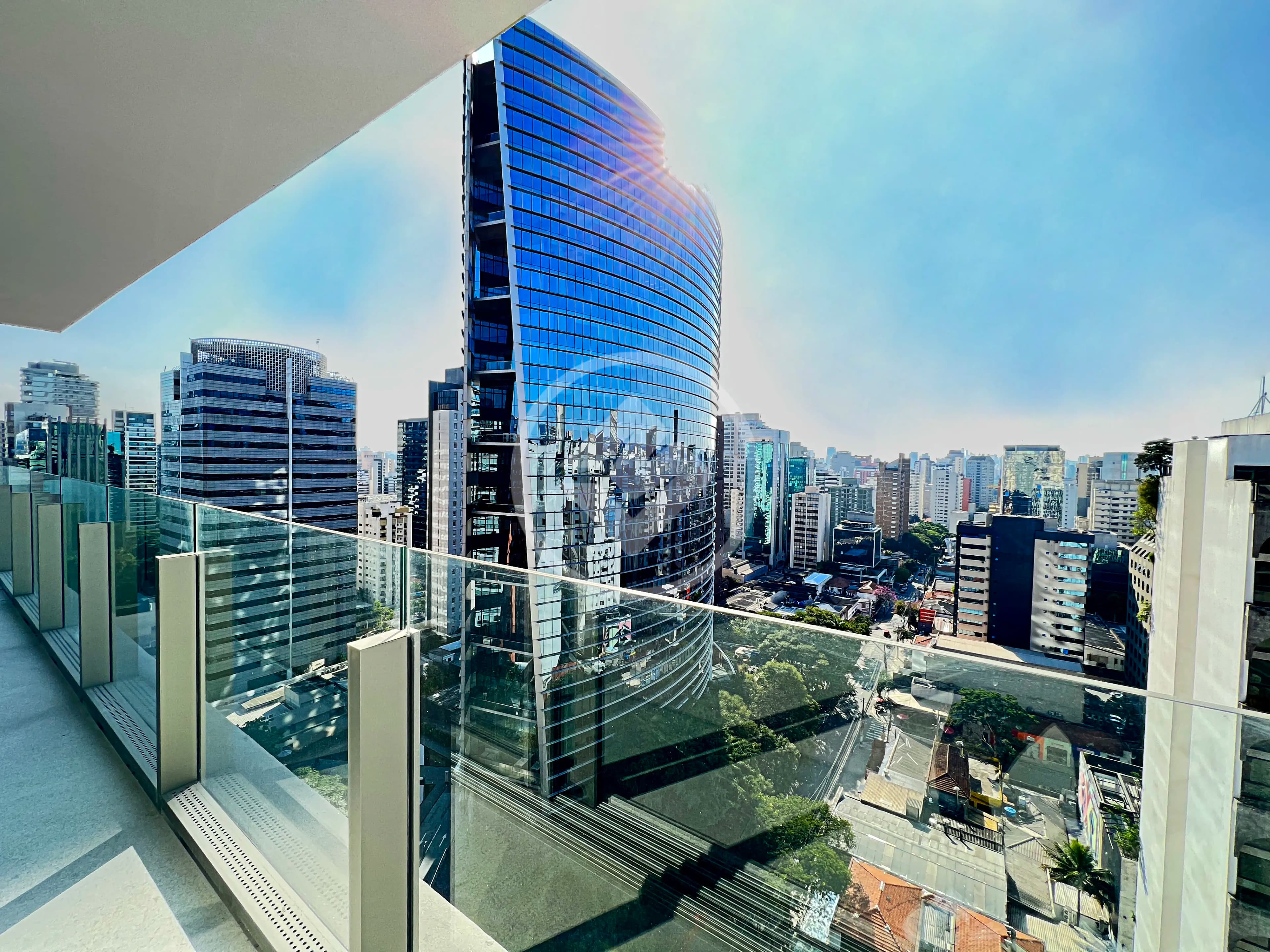 Apartamento ITAIM BIBI, São Paulo - SP — foto 1