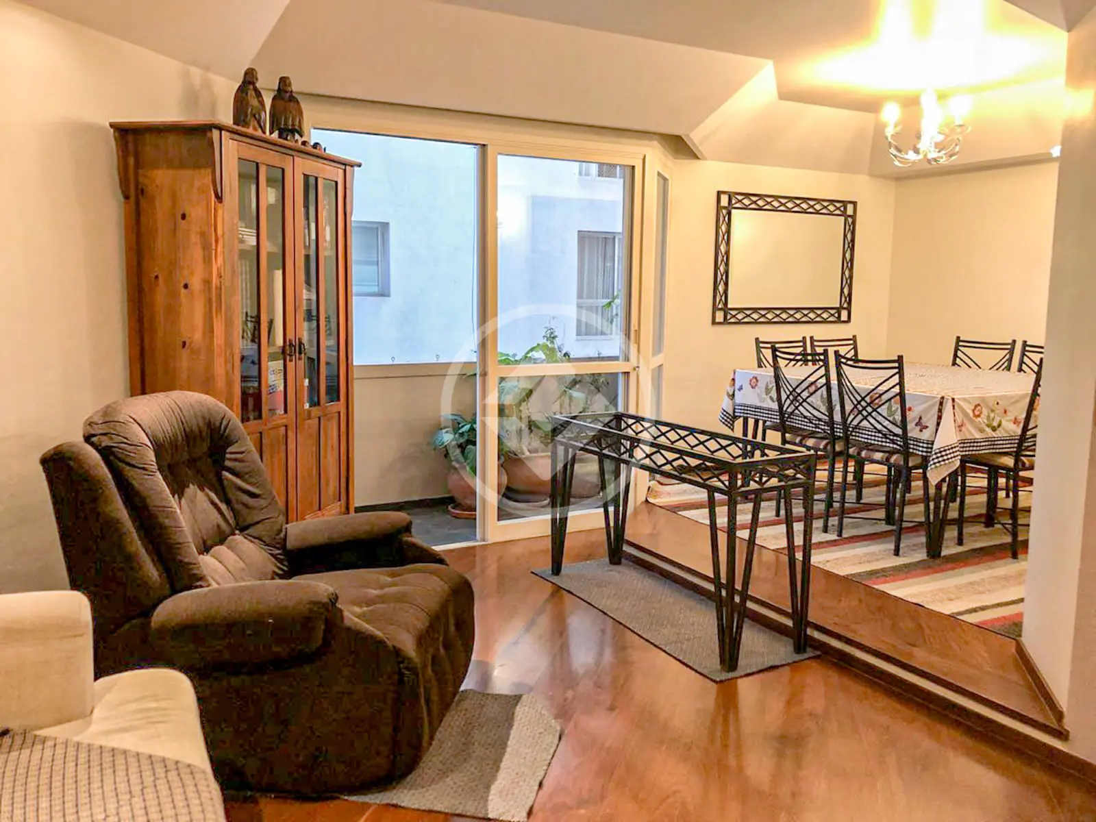 Vendo apartamento 3 dormitórios  com suíte no Brooklin
