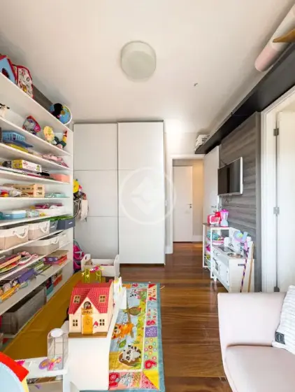 Apartamento CIDADE MONÇÕES, São Paulo - SP — foto 1