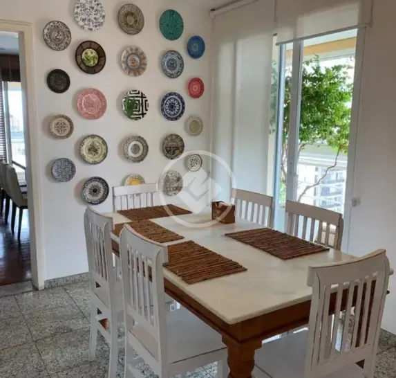 Apartamento 3 quartos no Indianópolis, São Paulo — foto 6 de 6
