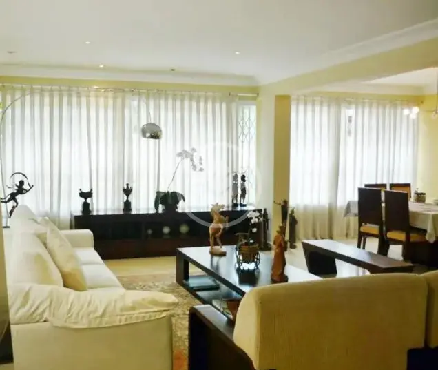 Casa 3 quartos no Campo Belo, São Paulo — foto 3 de 6