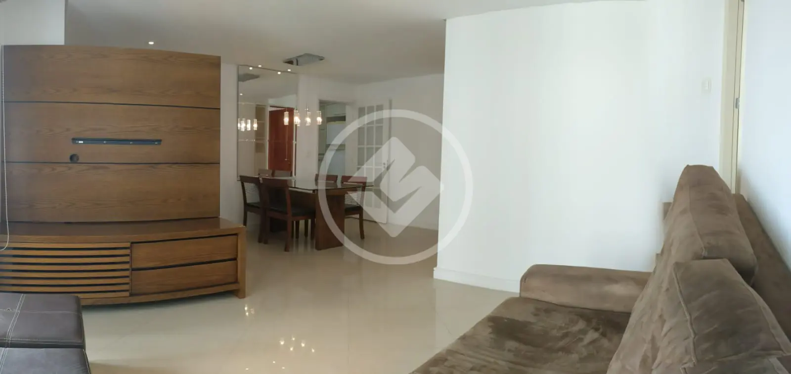 Apartamento 3 quartos no CIDADE MONÇÕES, São Paulo — foto 4 de 6