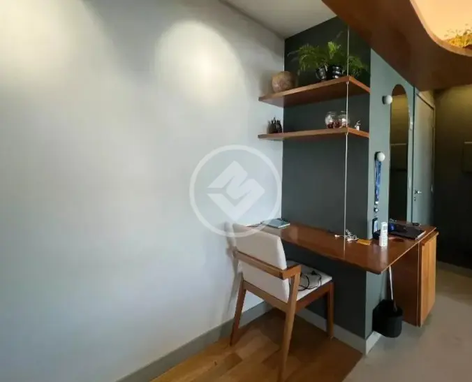 Apartamento 2 quartos no Indianópolis, São Paulo — foto 3 de 6