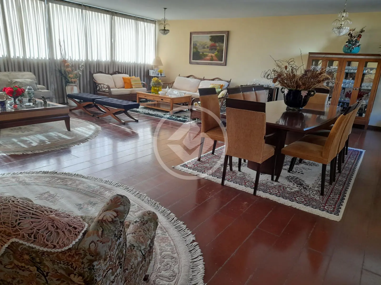 Apartamento Duplex 4 quartos no Moema, São Paulo — foto 4 de 6