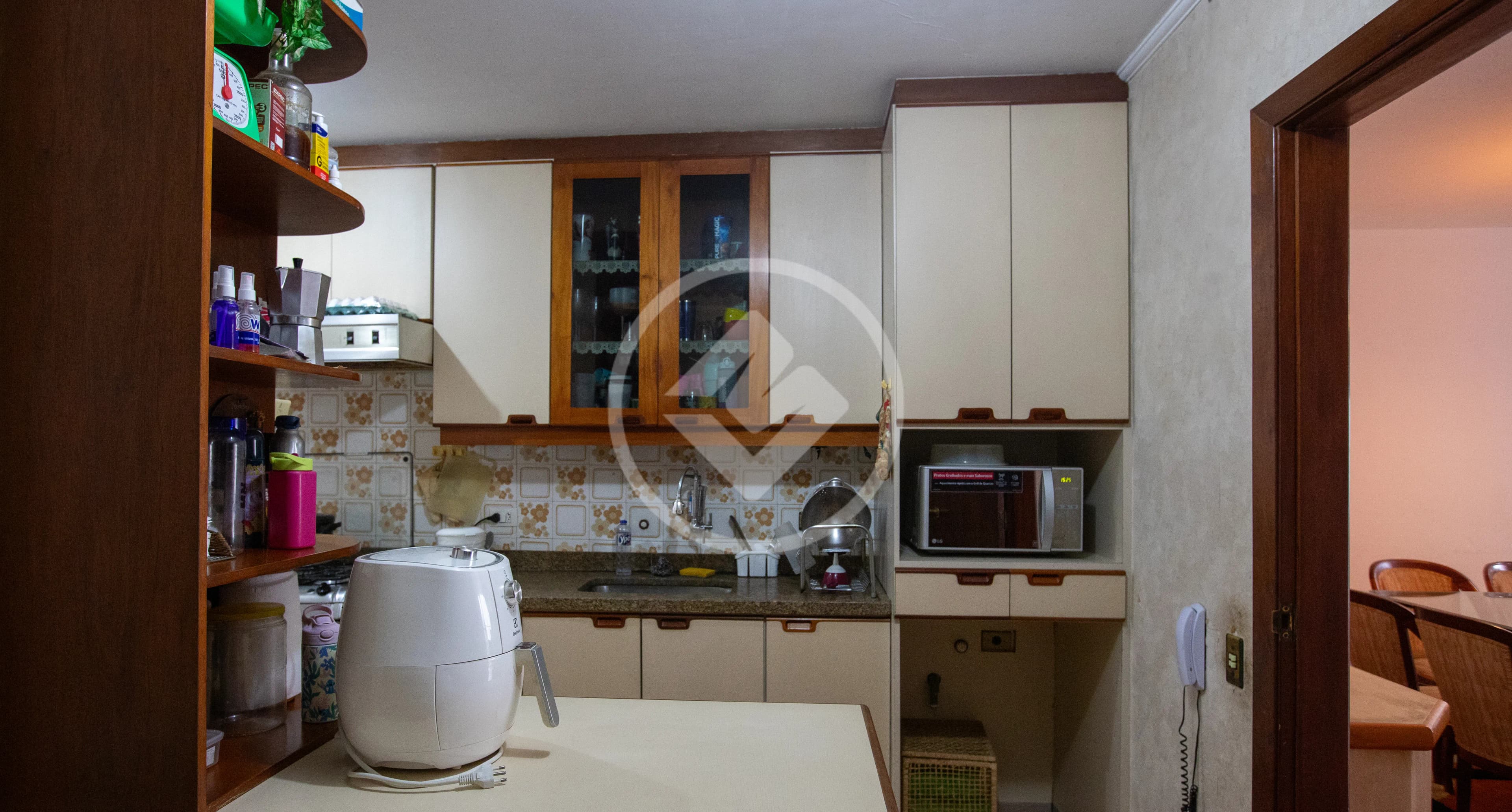 Apartamento 4 quartos no Indianópolis, São Paulo — foto 6 de 6